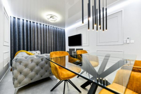 Sigma Exclusive Apartment